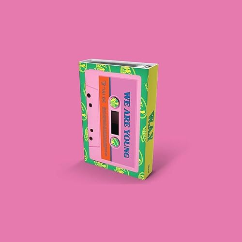 TRI.BE W.A.Y 2nd Mini Album (NEMO NFC CARD ALBUM Ver.) K-POP SEALED