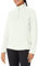 Jack Wolfskin Damen Taunus HZ W Pullover, Dove, M