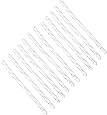 CORHAD 12 Stück Ringgrößenverkleinerer für Frauen, Ringgrößenreduzierer, Hochzeitsring, Abstandhalter, unsichtbarer Ring, Abstandhalter, lose Ringe, Einsteller, TPU-Ring, Reduzierring, Fitter,