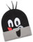 koaa – Der kleine Maulwurf – Mascot Beanie Mütze Kids Unisex (DE/NL/SE/PL, Alter, 1 Jahr, 3 Jahre)