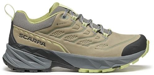 Scarpa Rush 2 Pro GTX