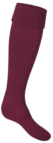 ZECO Football Socks For Kids Boys Mens Knee High Sports Socks