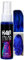 Haarspray Farbe, Farbiges Haarfarbe Blau, Temporäre Haarfarbe Blue, Haarfarbe Auswaschbar, Crazy Blue Hair Color Spray, Instant Hair Dye, Haar Colorationen für Karneval, Halloween, Cosplay, Party