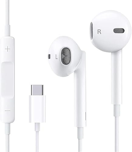 YOOCZ USB C Headphones-AAAAA