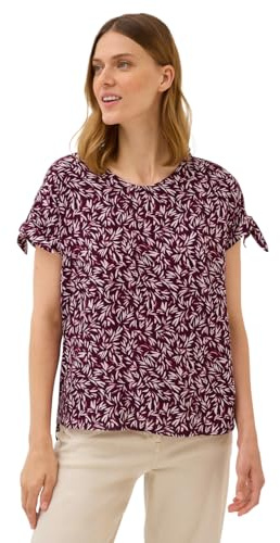 Cecil Gemustertes Blusenshirt
