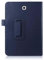 Funda para tablet Samsung Galaxy Tab S2 de 9,7 pulgadas (SM-T813/SM-T819) - Funda protectora ultrafina y ligera con función de encendido y apagado automático (azul)