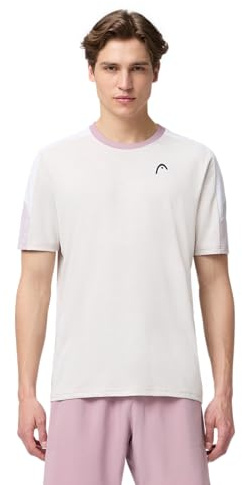 Play Tech T-Shirt Men | atmungsaktives, schnell trocknendes Sportshirt. Perfekt für anspruchsvolle Workouts, schweißableitende Technologie!