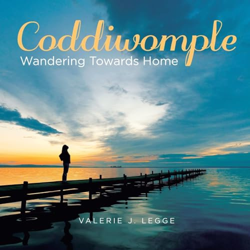 CODDIWOMPLE: Wandering Towards Home