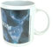 Harry Potter Ceramic Mug with Magical Animal Patronuses and Slogan Expecto Patronum in Presentation Box - Official Merchandise