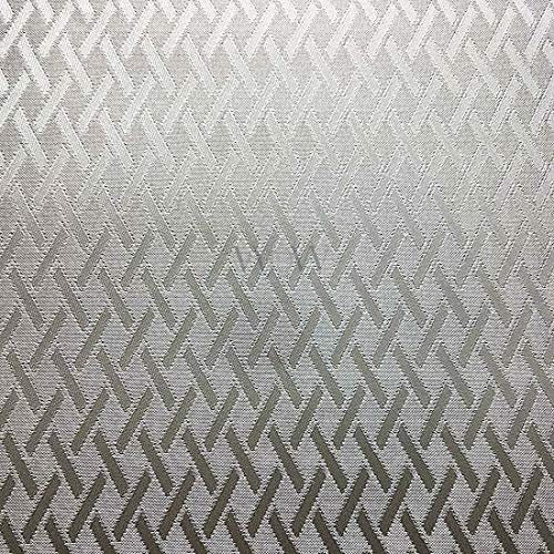 Debona Silver Metallic Foil Shimmer Shine Reflective Luxury Wallpaper 3001