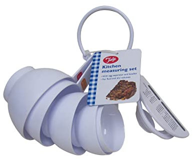 Measuring Set 7 Piece 10A10480