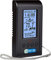 GQ EMF-380 V2 HF-EMF EF-ELF-Strahlungsdetektor Digitales elektromagnetisches Strahlungsmessgerät HF-Spektrumanalysator 3-in-1