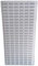 Twin Pack KB36 Louvred Wall Panel