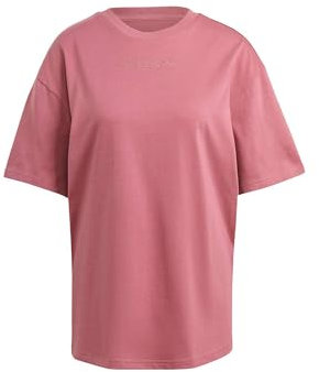 adidas Originals T-Shirt overzized Manches Courtes Femme