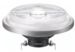 PHILIPS Lampadina led Mas ExpertColor G53 14,8W 4000K dimmerabile - MLR1117594024X2