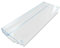 DL-pro Tapa para Bosch Siemens Constructa 708732 00708732 - Tapa para congelador superior