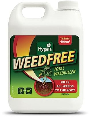 Weedfree Glyphosate 1 Litre