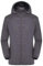 Veste Homme Sport - Vestes Haut Ultra Léger Homme Imperméable Femme Coupe-Vent Coupe-Vent Décontracté Manteaux & Vestes Homme Veste Homme Noir Capuche