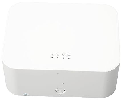Topiky Dual Band 4G LTE Modem Router with Nano SIM Card Slot, 300Mbps 2.4G WiFi, 867Mbps 5G WiFi, WAN LAN Port, Support 10 Users (UK Plug 100‑240V)