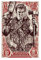 OGTDA Poster Evil Dead, Leinwandposter, Wandkunst, Dekordruck, Bild Gemälde für Wohnzimmer, Schlafzimmer, Dekoration, ungerahmt, 50 x 75 cm
