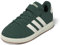 adidas Unisex Kinder Grand Court 00s Shoes Children Schuhe, Collegiate Green/Off White/Gum