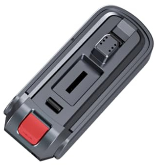 SMOTURE VAC03 Accessoires pour aspirateurs - Batterie