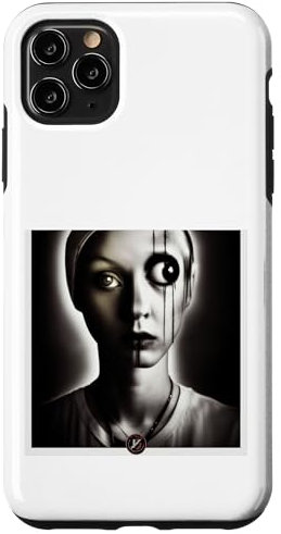 Double Sided Case for iPhone 11 Pro Max