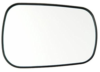 Autoteile Gocht Außenspiegel Spiegelglas Rechts Beifahrerseite Kompatibel mit Ford Fusion Kombi 02-05