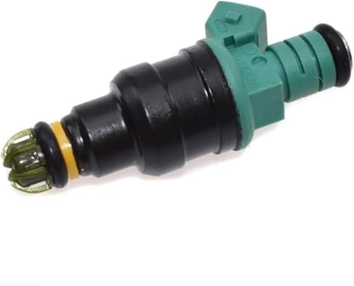 Auto-Kraftstoffeinspritzdüsen Kraftstoff Injektoren Für BMW 325is 325i 525i M3 323i 325it 323is E34 E36 E39