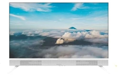 AKAI AKTV3238QSW - Smart TV da 32 Pollici (81 cm), 1366 x 768 (HD), DVB-T2