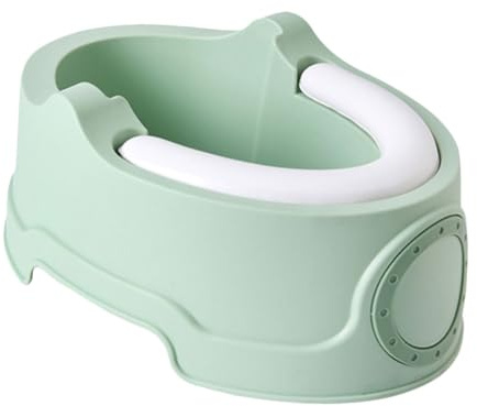 JOINPAYA 1stück Kreativer Waschbecken Für Leichtgrün Toiletten Und Waschbecken Für Kleinkindern Hochwertiges Langlebiges Design