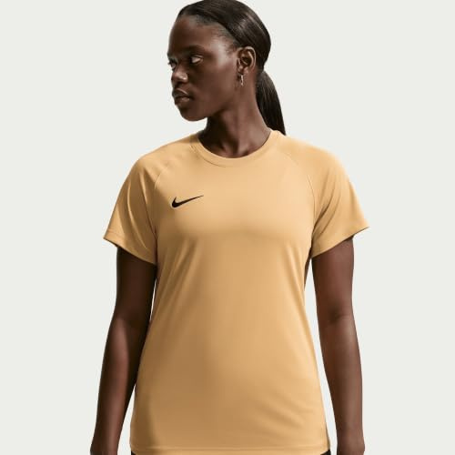 Nike Baby - Jungen Nike Dri-fit Park Viii Kurzarm Fußballtrikot für Damen Fußballtrikot