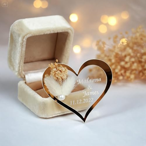 Bomboniere matrimonio, bomboniere battesimo,100 pezzi acrilico Magnete da Frigorifero comunione cresima compleanno