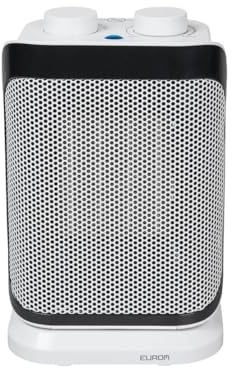 Heizlüfter Eurom Sub-Heat 1500W