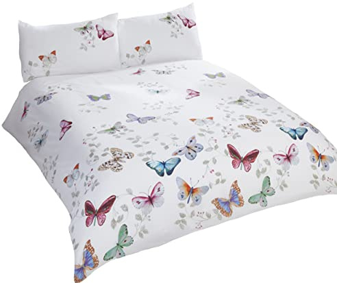 Rapport Mariposa Farfalla Copripiumino set - Single bed