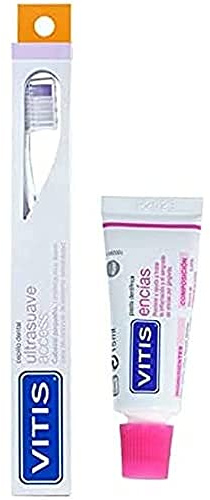 Cep Den Vitis Access Ultrasuave+Encia 15