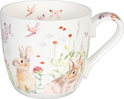 Konitz Becher Victoria Lowe - Spring Bunnies