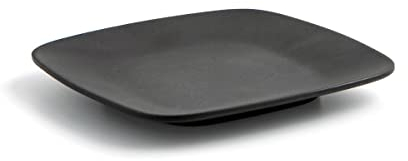 Quid Select Mini Plato Melamina 14,3x1,5cm Melamina No Apto Microondas 100% Melamina