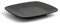 Quid Select Mini Plato Melamina 14,3x1,5cm Melamina No Apto Microondas 100% Melamina