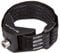 M-Wave Unisex – Erwachsene ADA BC Flex 2 Flaschenhalter-Adapter, Klettbandmontage, 2 Paar, schwarz