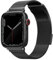 Dante Apple Watch Mesh Steel Strap 44 42 mm Graphit