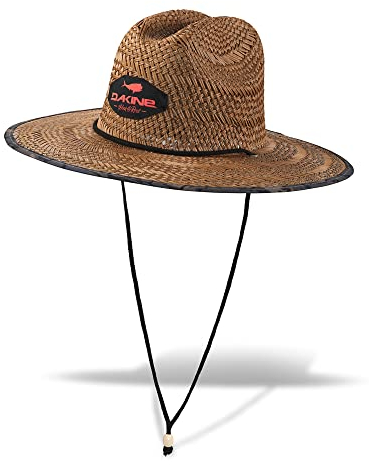 Dakine Pindo Straw Hat Unisex-Adult, Taille Unique