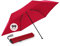 Doppler Taschenschirm Zero,99 Flat I Ultra leichter Regenschirm I Kleiner Schirm I Mini Regenschirm I Leicht zu Öffnen I Flach & kompakt I Taschenregenschirm windproof