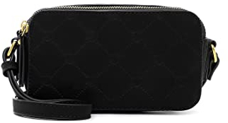 Tamaris Anastasia Soft Crossbody Bag Black