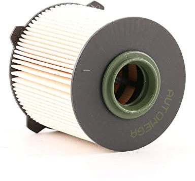 AUTOMEGA Kraftstofffilter 180008910
