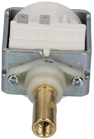 easyPART Kompatibel/Ersatz für EUROPART 10034611 Pumpe Ulka EX5GW 48W 230V universal u.a. für Kaffeemaschine