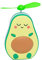 Mr. Wonderful Mini-Ventilator, bunt, estandar