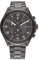 Tommy Hilfiger Multi Zifferblatt Quarz Uhr für Herren mit Rotguss Edelstahlarmband - 1792008
