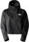 THE NORTH FACE NF0A55EPJK3 W CROPPED QUEST JACKET Jacket Damen Black Größe XS