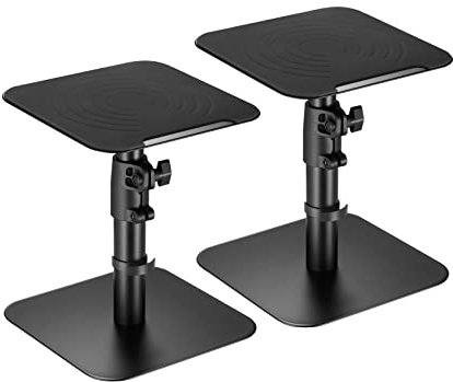 Lautsprecherständer Pult - Lautsprecherständer - Set à 2 Stück